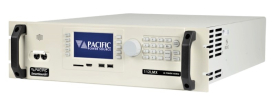 Pacific Power Source 105LMX Programmable AC Power Source, 135/270V, 1 Ph., 500VA