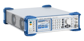 Rohde & Schwarz SMB100A RF and Microwave Signal Generator, up to 40 GHz (option dependent)