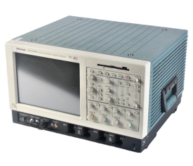 Tektronix CSA7404B Communications Signal Analyzer, 4 GHz, 4 Ch., 20 GS/s