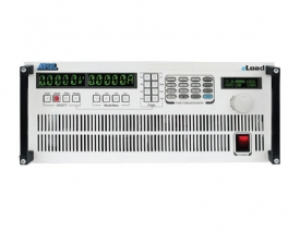 Amrel PLA800-120-120 DC Electronic Load, 120V, 120A, 800W