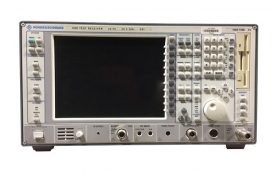 Rohde & Schwarz ESIB26 EMI Test Receiver, 20 Hz - 26.5 GHz