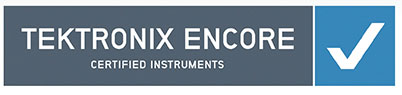 Tektronix Encore from Axiom Test Equipment