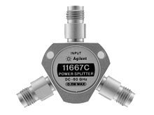 RF and Microwave Components