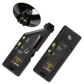 Ultrasonic Thickness Gauges