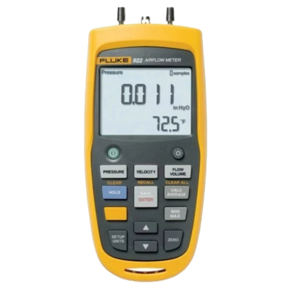 Anemometers