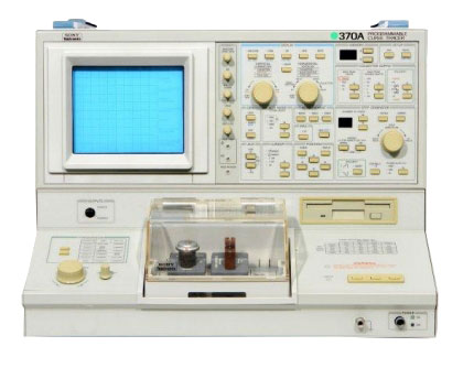 Curve Tracers and Power Device Analyzers