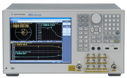 Network Analyzers