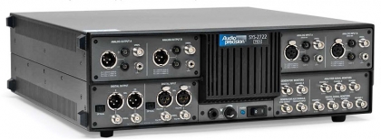 Analyzers