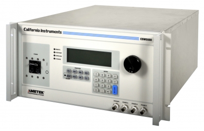 Power Supplies