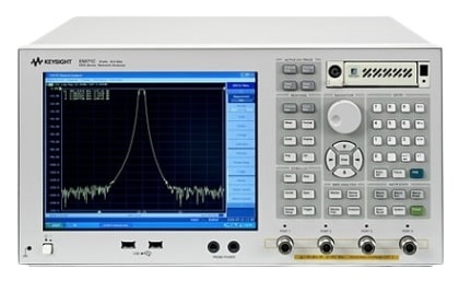 More than 20 GHz, up to 40 GHz