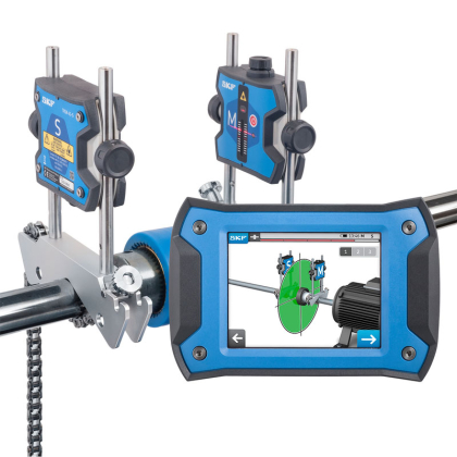 Non Destructive Test (NDT)