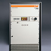 Amplifier Research 1000W1000D RF Amplifier, 80 MHz - 1000 MHz, 1000W