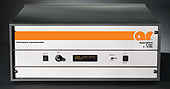 Amplifier Research 40S6G18B Microwave Amplifier, 6 - 18 GHz, 40W