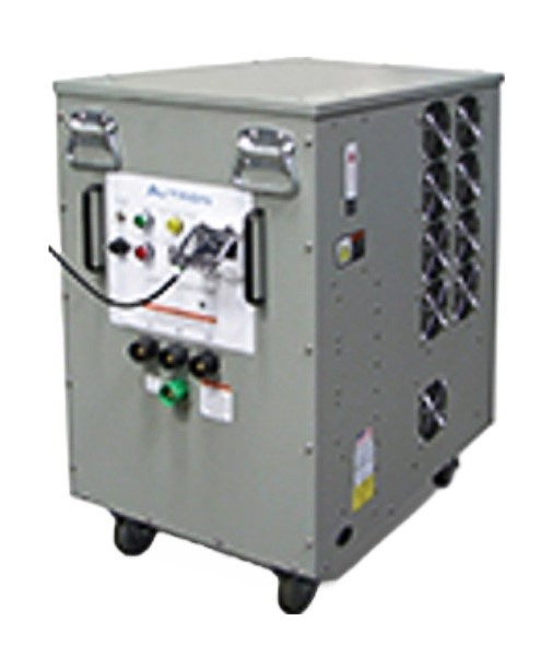 Avtron LPH150 Portable AC Resistive Load Bank, 150kW