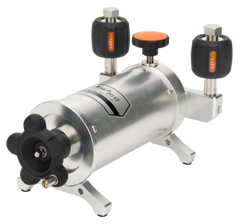 Additel ADT901B-N 6 psi Low Pressure Test Pump