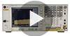 Keysight / Agilent E4440A Spectrum Analyzer, 3 Hz  - 26.5 GHz (PSA Series) Video