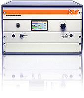 Amplifier Research 20T4G18A 339774 Microwave Amplifier 20W*As-Is* 4.2-18 GHz 