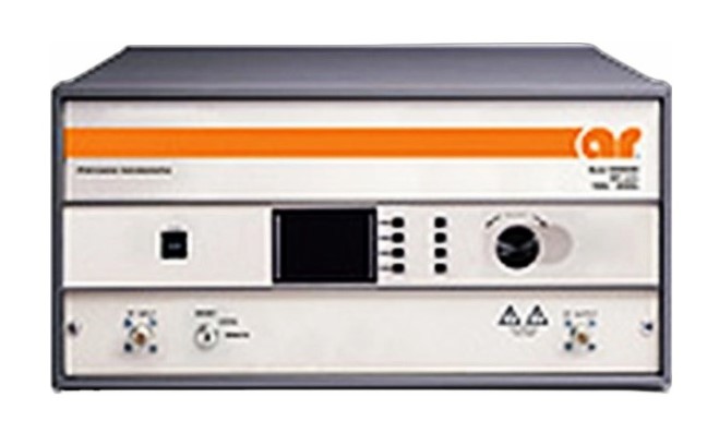 Amplifier Research 120S1G4 Microwave Amplifier, 0.8 - 4.2 GHz, 120W