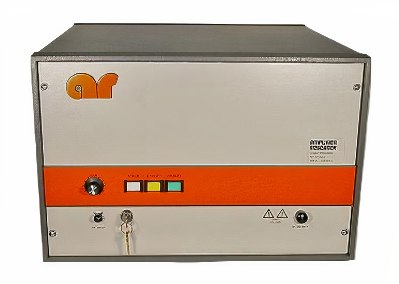 Amplifier Research 150A220 RF Amplifier, 10 kHz - 220 MHz, 150W