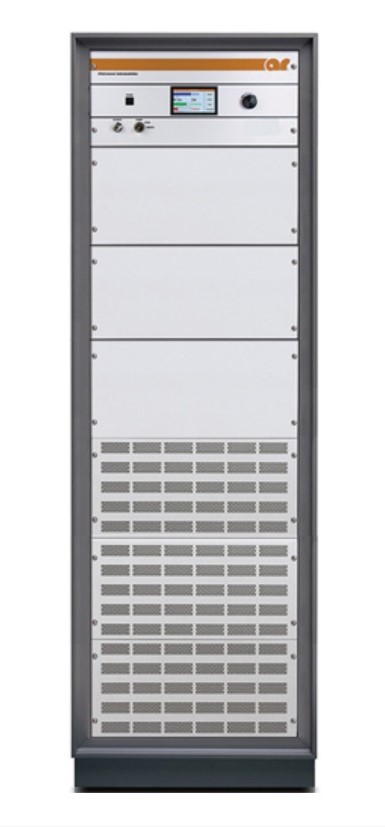 Amplifier Research 2000W1000C RF Amplifier, 80 - 1000 MHz, 2000W