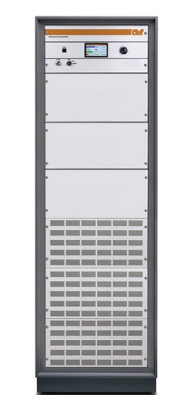 Amplifier Research 2000W1000D RF Amplifier, CW, 80 - 1000MHz, 2000W