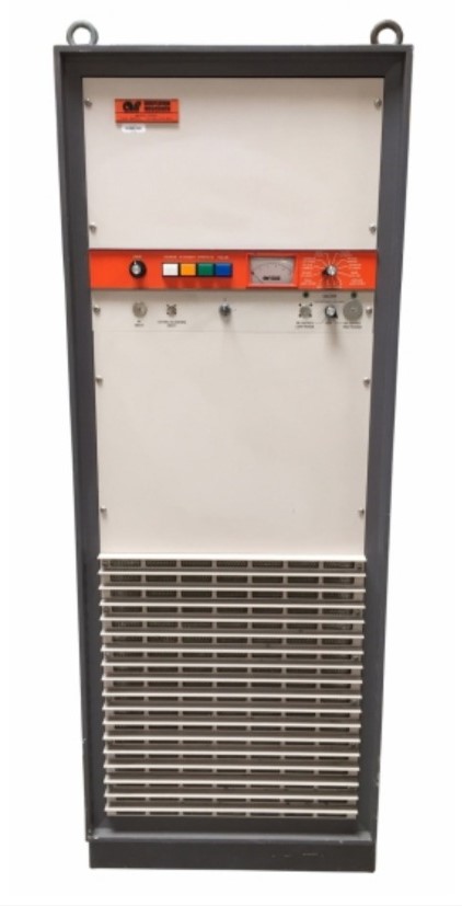 Amplifier Research 2500L RF Amplifier, 10 kHz - 220 MHz, 2500W