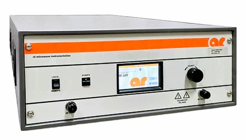 Amplifier Research 250W1000C RF Amplifier, CW,  80 - 1000MHz, 250W