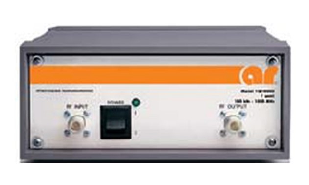 Amplifier Research 2W1000 RF Amplifiers, 20 - 1000MHz, 2W