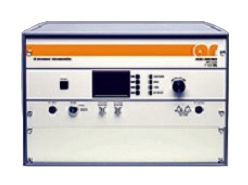 Amplifier Research 500S1G2Z5 Microwave Amplifier, 1 - 2.5 GHz, 500W