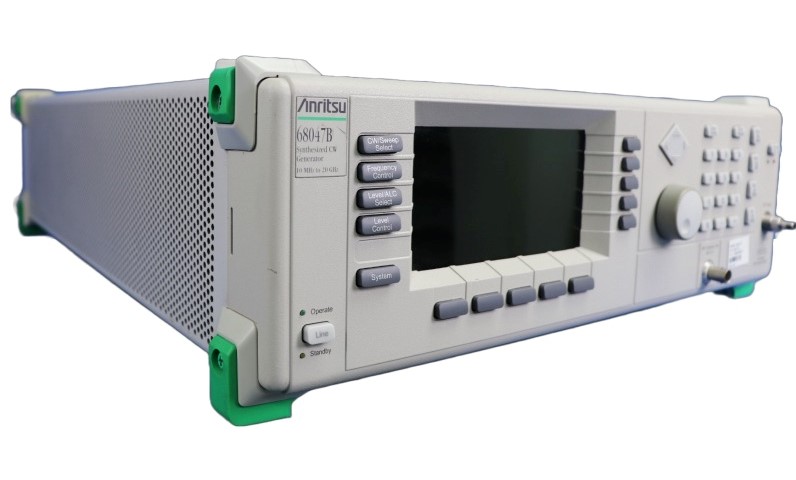 Anritsu 68047B Signal Generator, 10 MHz - 20 GHz