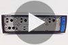 Audio Precision APX555 Audio Analyzer, 2 Channel Video