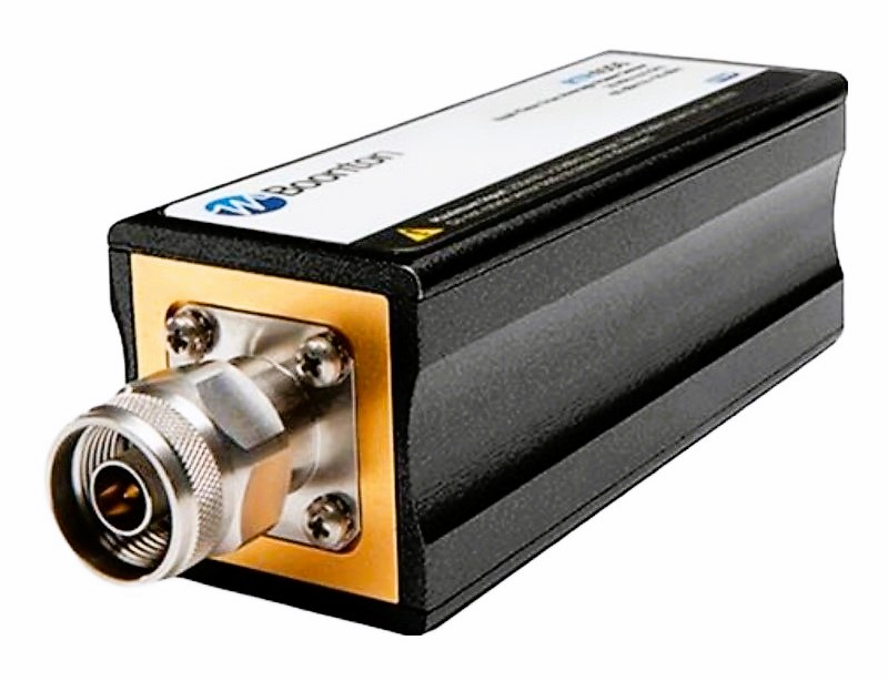 Boonton RTP4106 Real-Time Tru-Average Power Sensor, 4 kHz to 6 GHz, -60 to +20 dBm