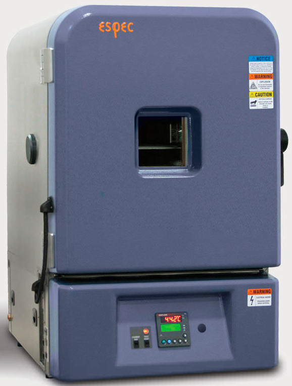 Espec equipment for sale at usedline