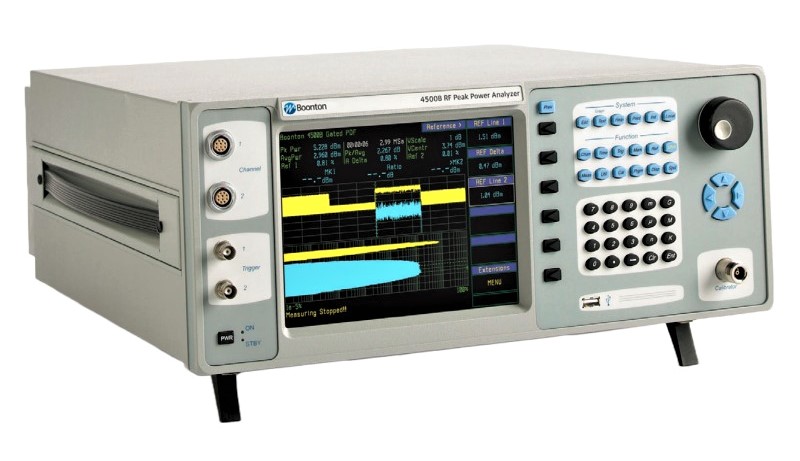 Boonton 4500B Peak Power Analyzer