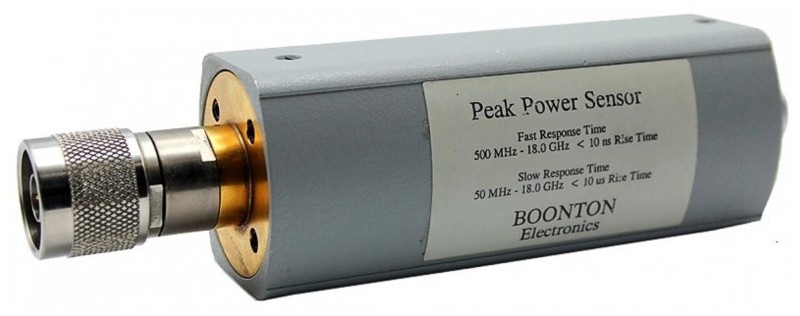 Boonton 56326 Peak Power Sensor, 26.5 GHz