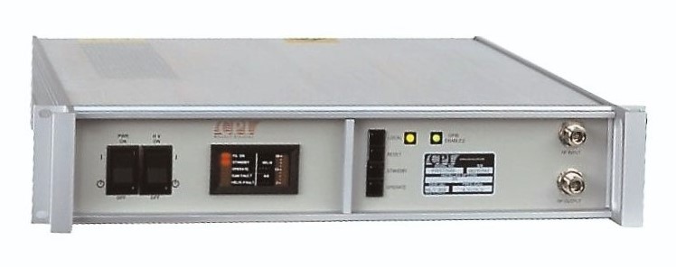 CPI (Communication & Power Industries) VZM-6991 TWT Amplifier, 8 to 18 GHz, 25W