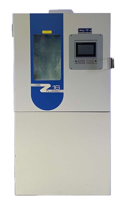 クリスマス特集2024 Cincinnati Sub-Zero Humidity and Temperature Z-Plus ZPH-16 健康・医学