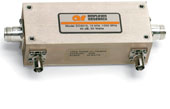 Amplifier Research DC3510A Dual Directional Coupler, 9 kHz - 1000 MHz, 200 Watt