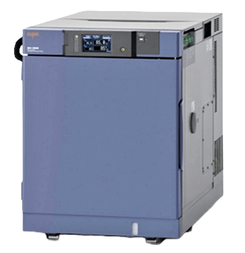 Espec SH-642 Temperature & Humidity Chamber, -40C to 150C, 2.2 Cu Ft