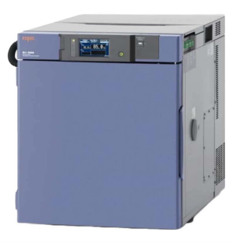 Espec SU-642 Temperature Chamber, -40C to 150C, 2.2 Cu Ft