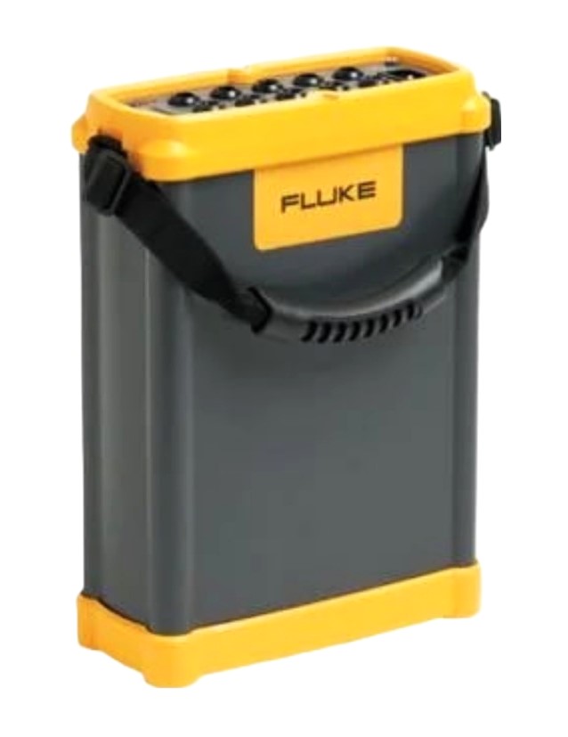 Fluke 1750 Power Quality Recorder, 3-Phase