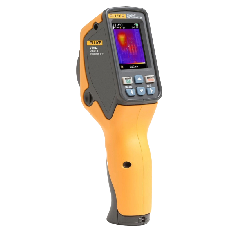 Fluke VT04 Visual IR Thermometer
