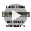 Fluke 8508A Reference Multimeter, 8.5 Digit Video
