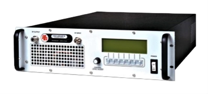 IFI Instruments T186-20 TWT Amplifier, 6 - 18 GHz, 20W