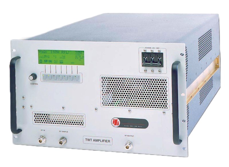 IFI Instruments T251-250 TWT Amplifier, 0.8 - 2.5 GHz, 250W