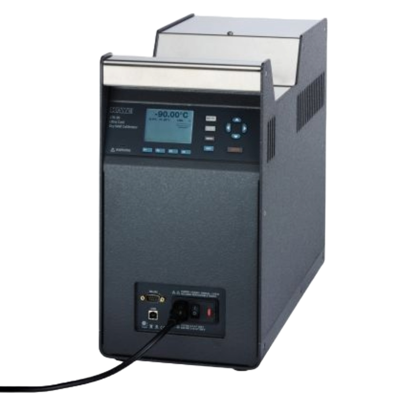 Kaye LTR-90 Low Temperature Validation Dry Block, -95 C to 140 C