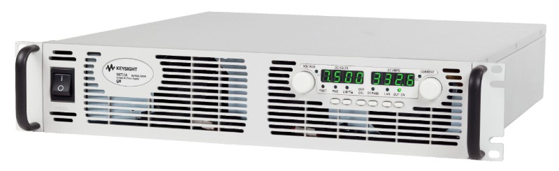 Keysight / Agilent N8733A DC Power Supply 15V, 220A, 3300W