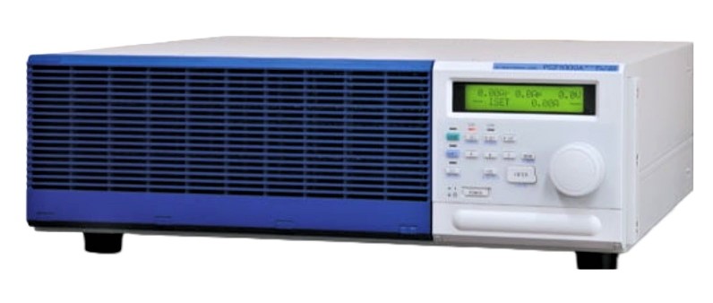 maksimere Husk bryder daggry Rent or Buy Kikusui PCZ1000A AC Electronic Load, 1000W, 10A, 280V