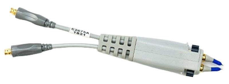 Keysight / Agilent E2675B InfiniiMax 6 GHz Differential Browse