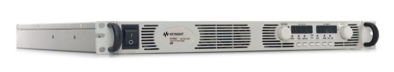 Keysight / Agilent N5766A DC Power Supply, 40V, 38A, 1520W
